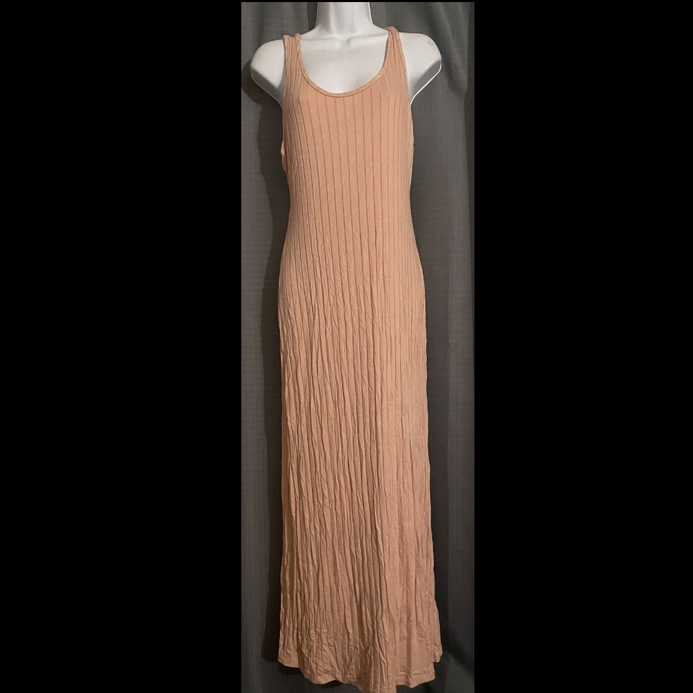 Rose Dress